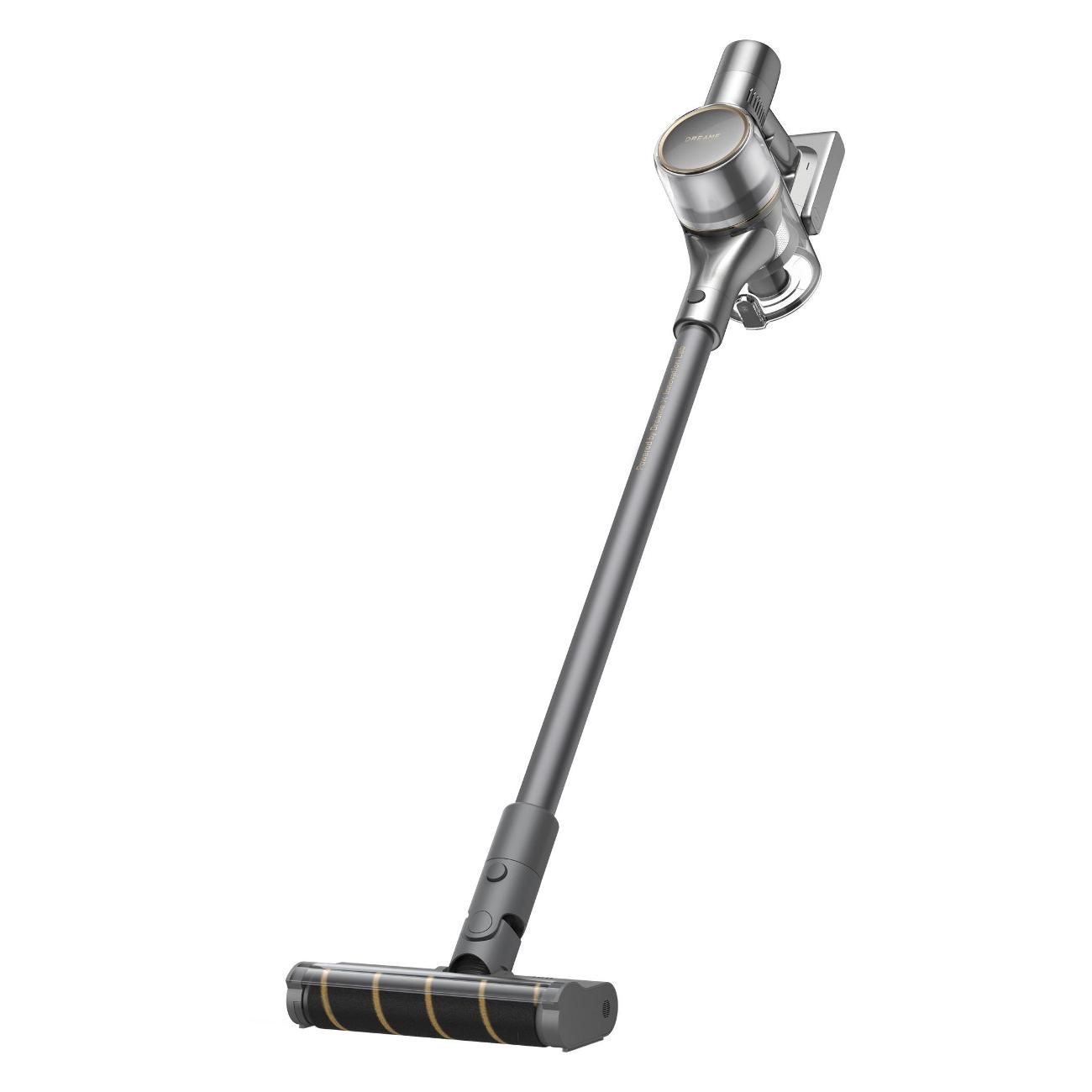Моющий беспроводной пылесос r20 aqua. Dreame Cordless Vacuum Cleaner r10. Беспроводной пылесос в магазине Чижик.