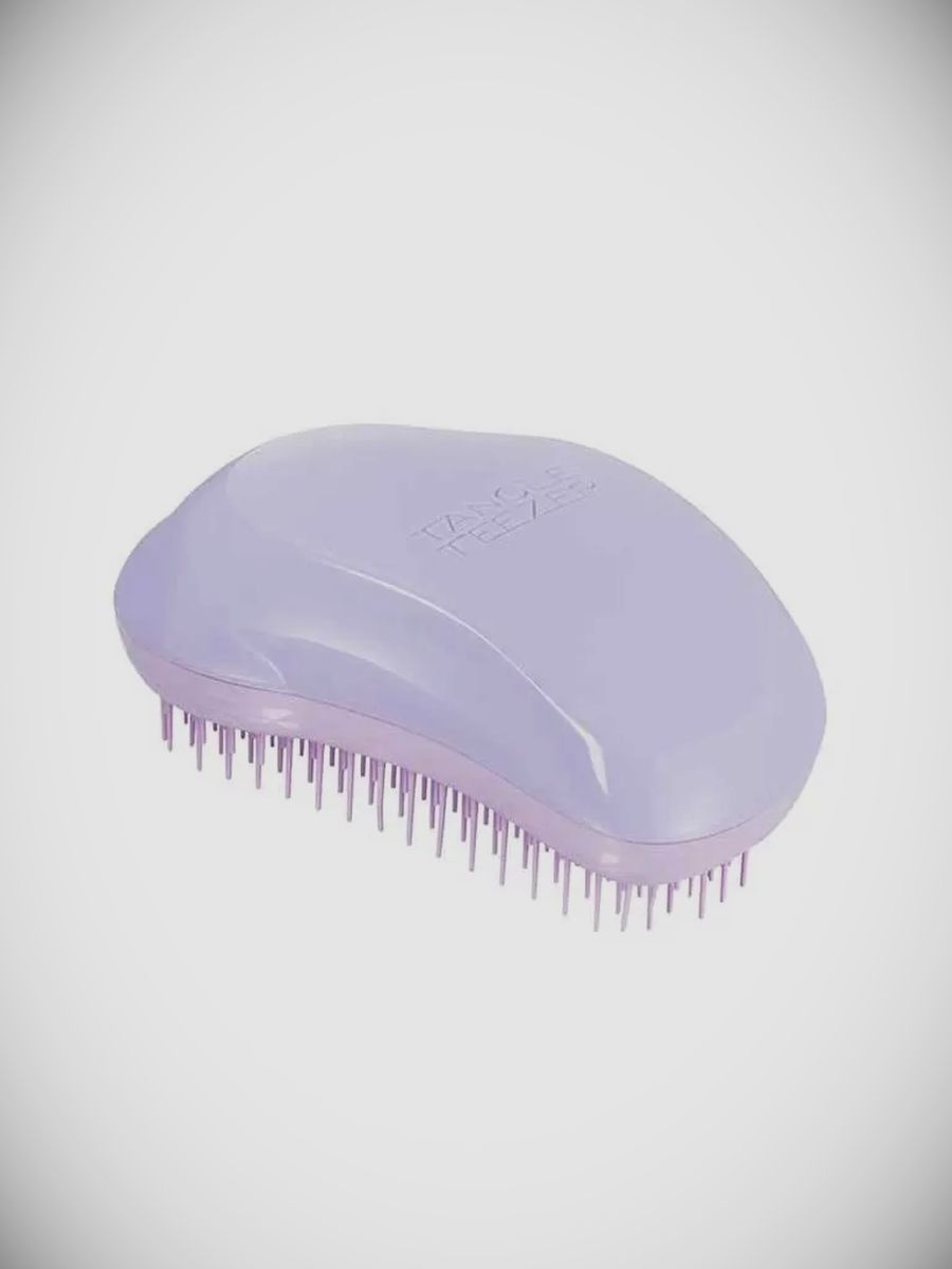 TANGLE TEEZER The Original Lilac Cloud Hairbrush Расческа The Original Lilac Cloud