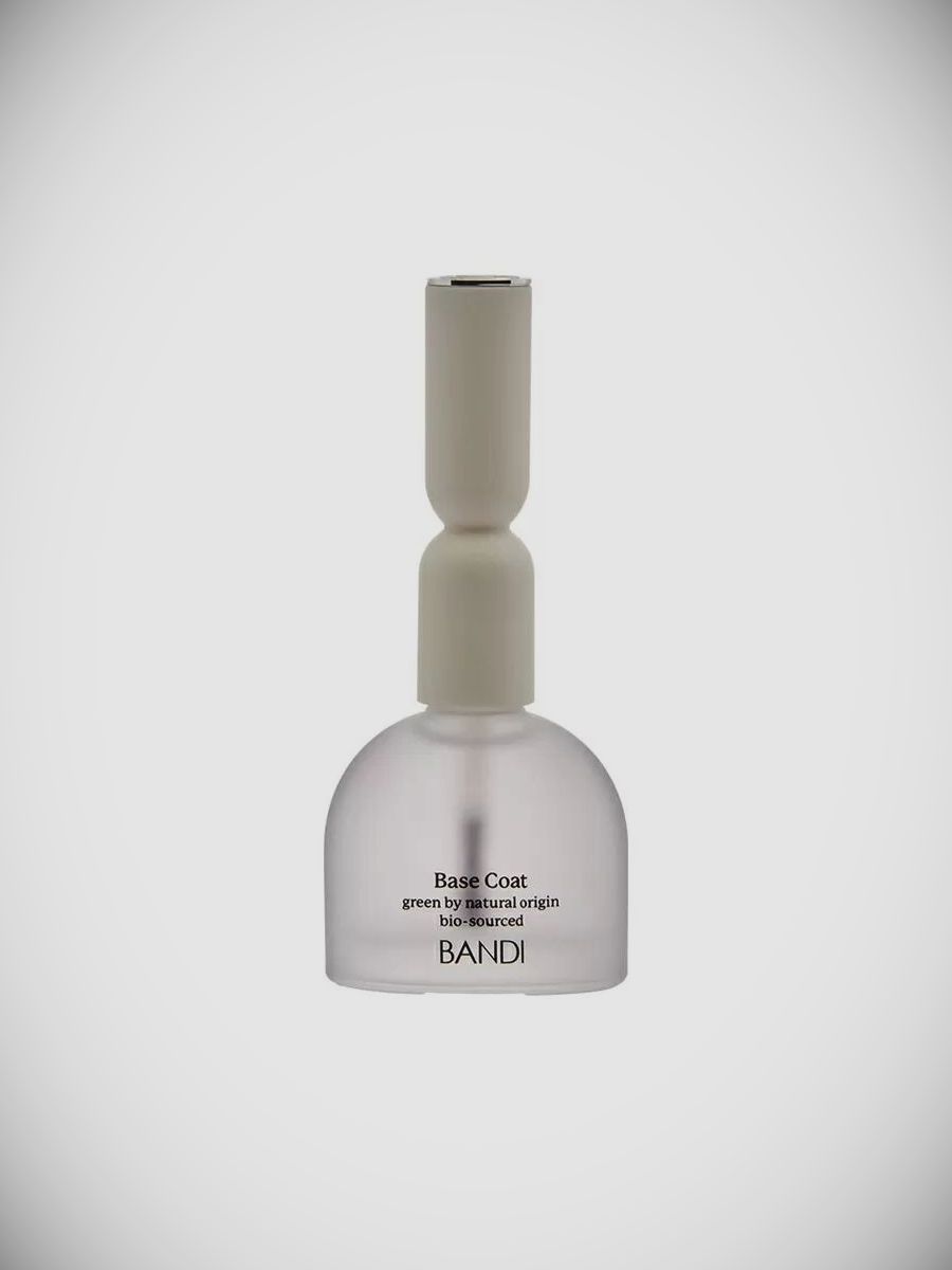 BANDI ULTRA NATURE BASE COAT Базовое покрытие для лака ULTRA NATURE BASE COAT 10 гр