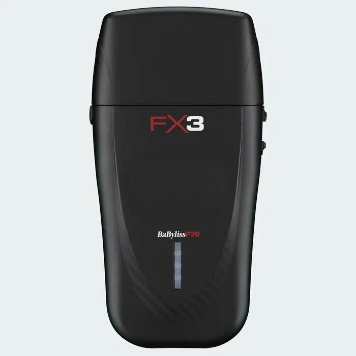 Профессиональный шейвер BaByliss PRO FX3 FXX3SBE