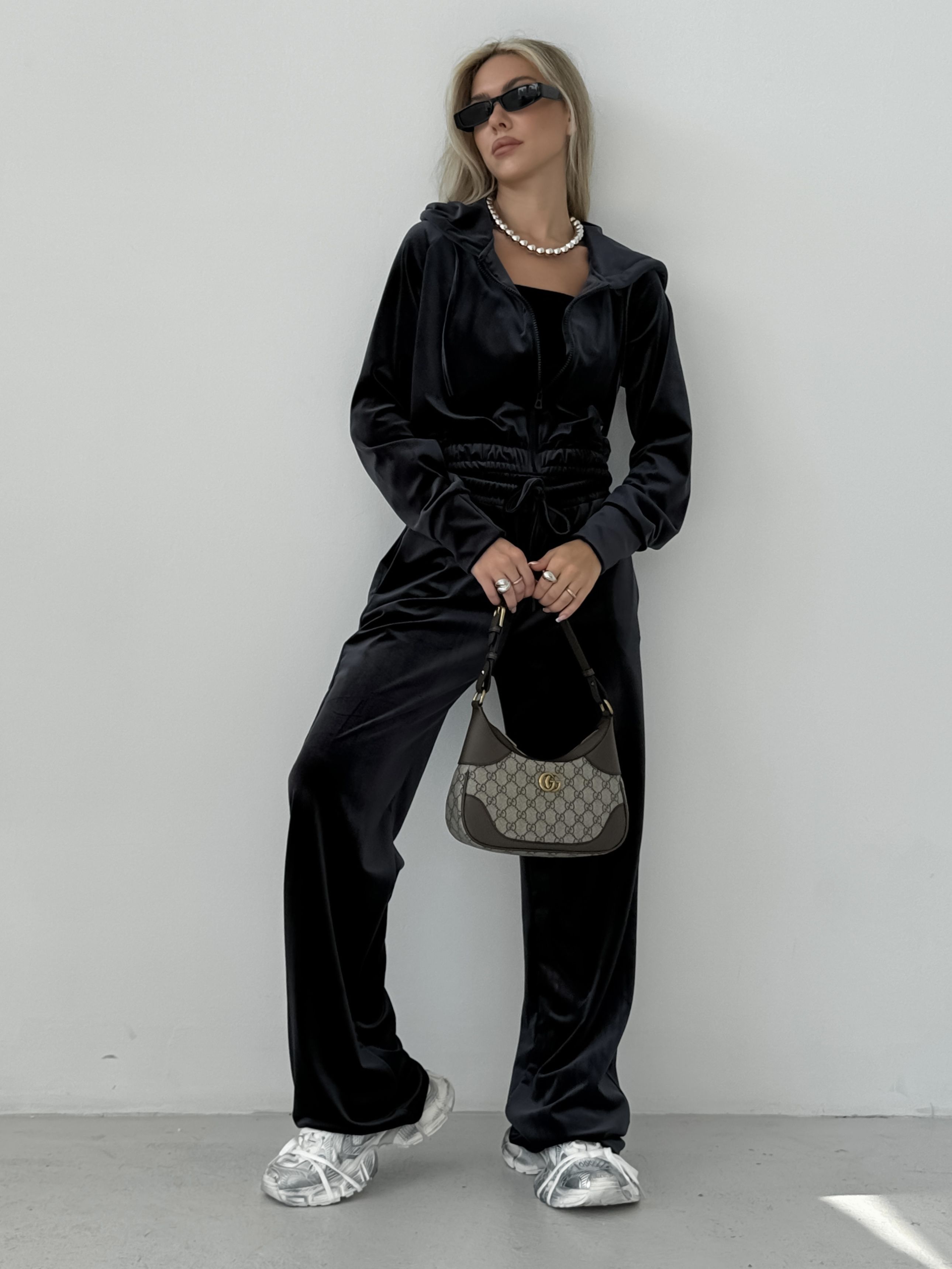 Костюм спортивный Feel Fine