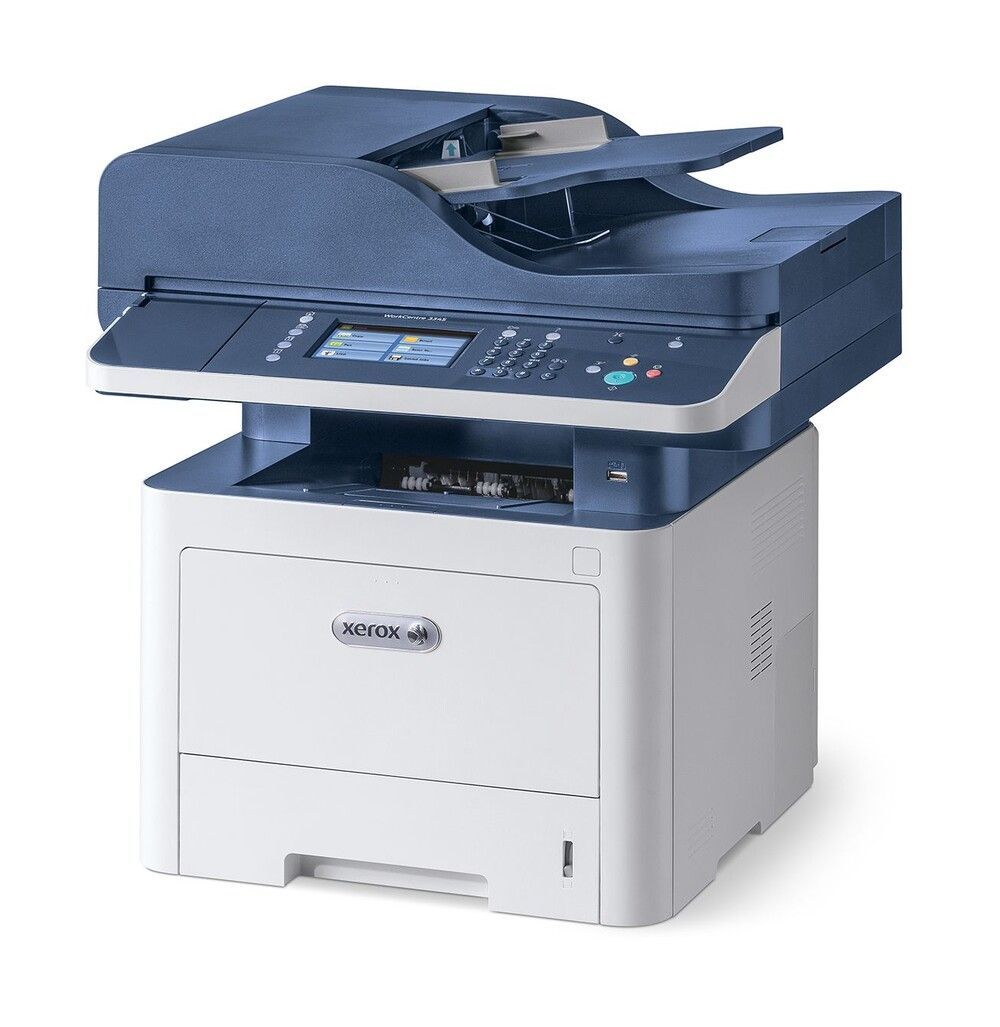 XeroxМФУWorkCentre3345