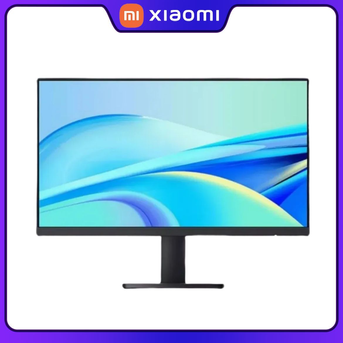 Xiaomi21.45"МониторA22,черный