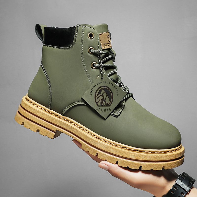 БотинкиTimberland