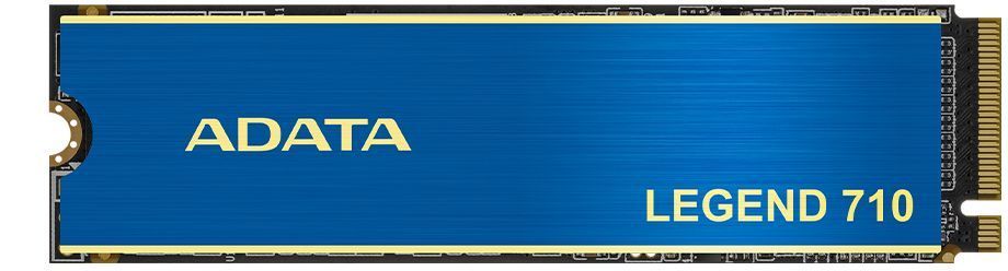 ADATA 512 ГБ Внутренний SSD-диск ALEG-710-512GCS (ALEG-710-512GCS)