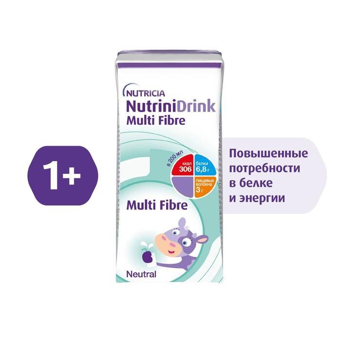 Nutrinidrink multi. Nutrinidrink multi