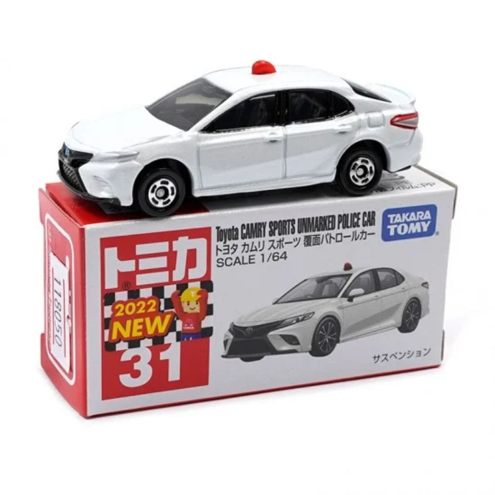 Scale model police cars online