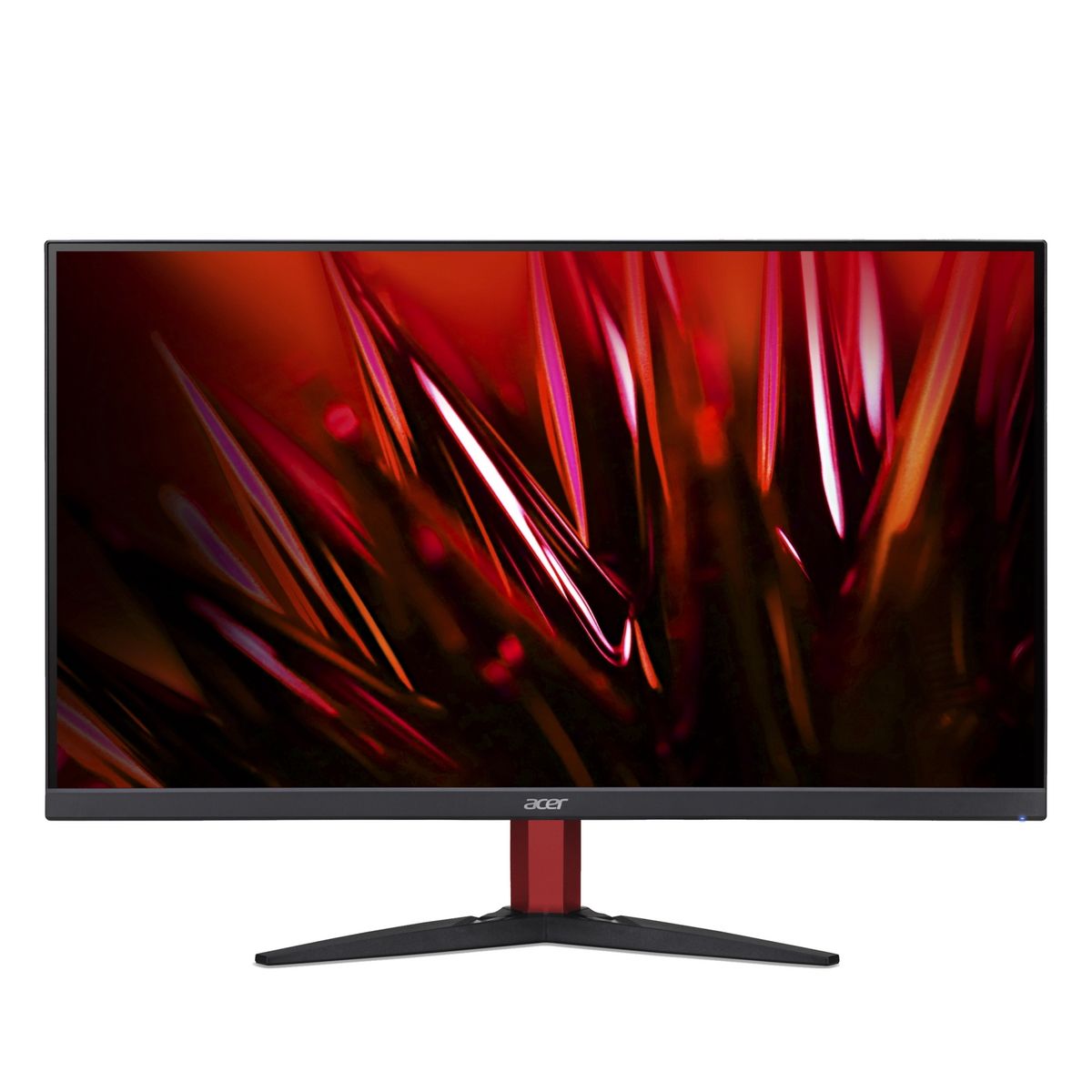 Acer 27" Монитор KG272M3bmiipx, IPS, 1920x1080, 180 Гц, черный