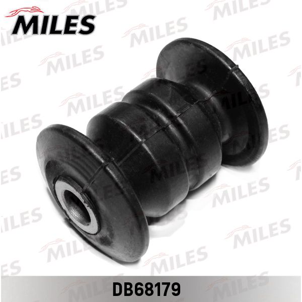 Сайлентблок Miles DB68179 рычага пер. подвески MERCEDES SPRINTER MILES DB68179, oem 2D0407140