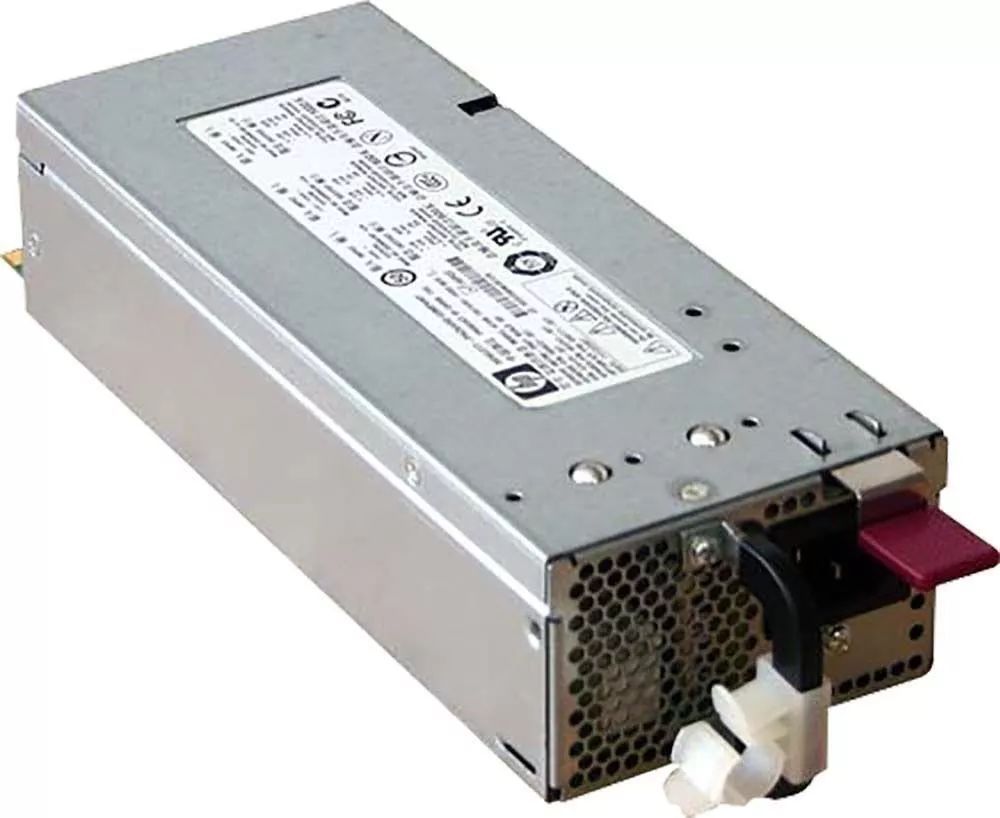 РезервныйблокпитанияHP(DPS-800GBA)Вт