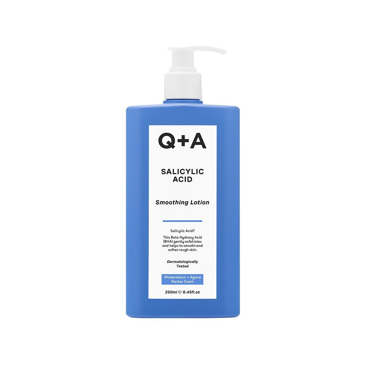 Q+A Salicylic Acid Лосьон для тела