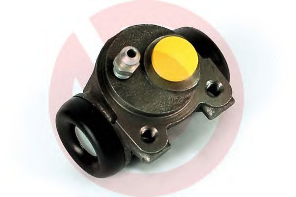 Brembo Ремкомплект цилиндра тормозного, арт. A 12 188, 1 шт.