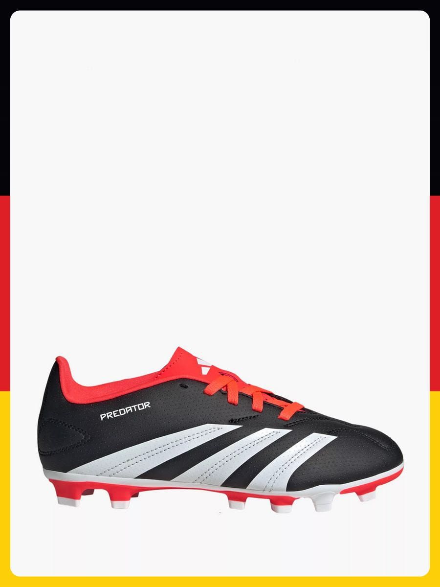 Бутсы adidas Predator CLUB