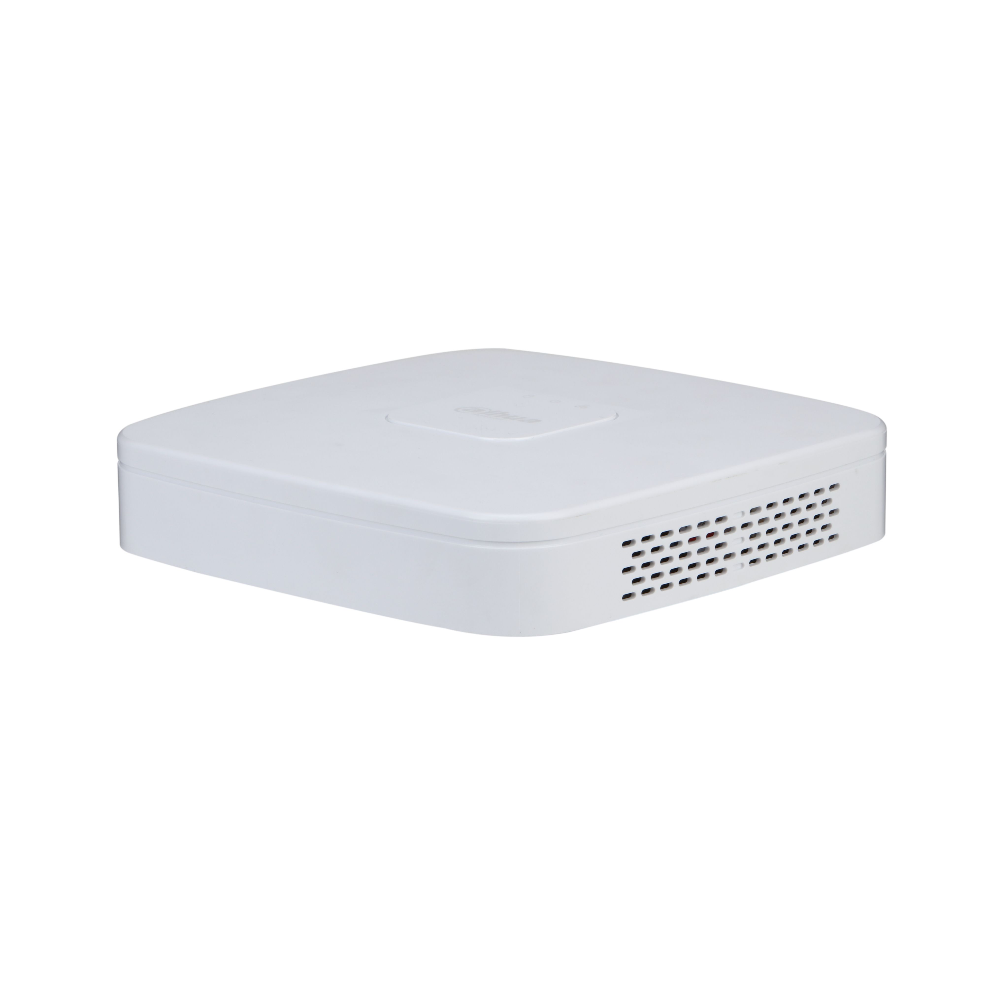 Dahua DH-NVR2104-4KS3 - 4 канальный видеорегистратор IP для видеонаблюдения, NVR регистратор сетевой, 4K и H.265+