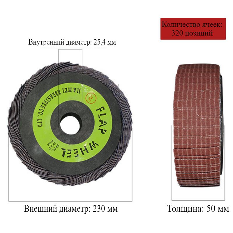 TJ113(JB-5)Шайбольныйкруг,килобайт,килобайт,размерсетки60-600,подходитдляполированныхбамбуковыхизделий