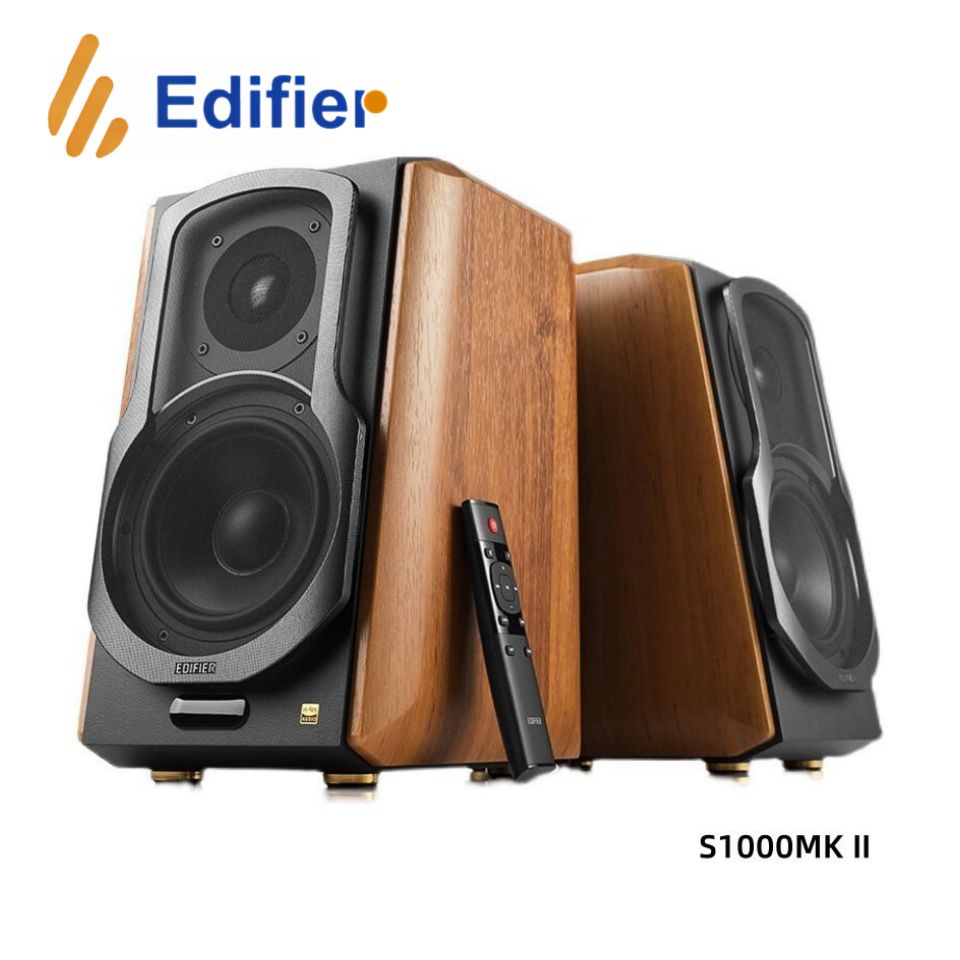 Edifier S1000MK II Компьютерная акустика