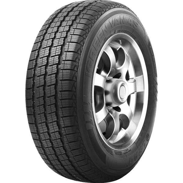 Leao iGreen Van 4S  Шины  всесезонные 215/70  R15 109, 107R