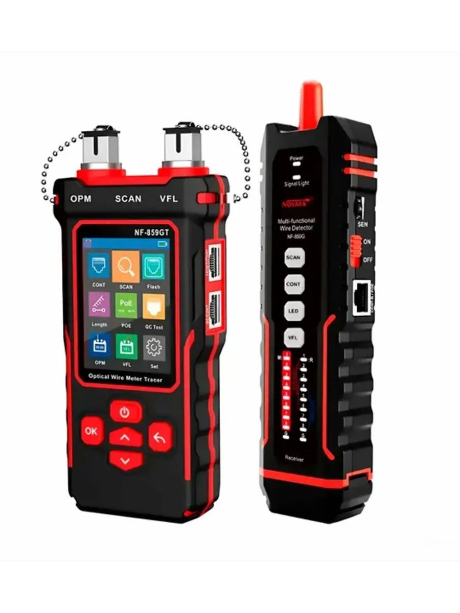 КабельныйтестерNoyafaNF-859GT