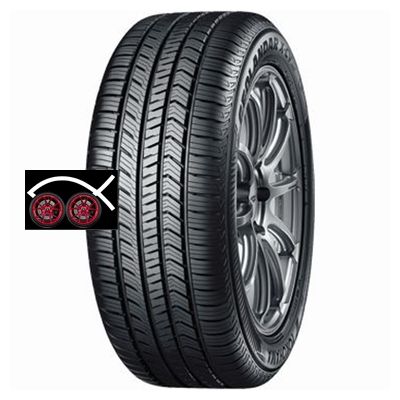 Yokohama Geolandar X-CV G057 Шины  всесезонные 295/40  R21 111W