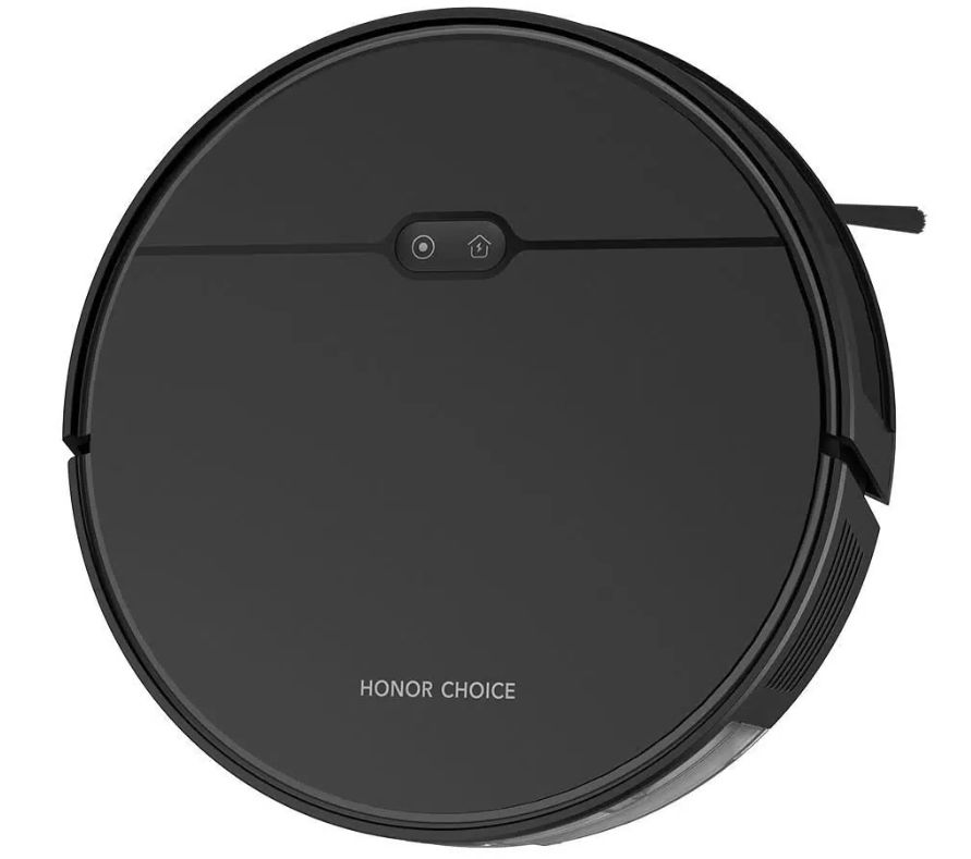 Робот-пылесос Honor Choice Robot Cleaner M1 black 5504ABAJ