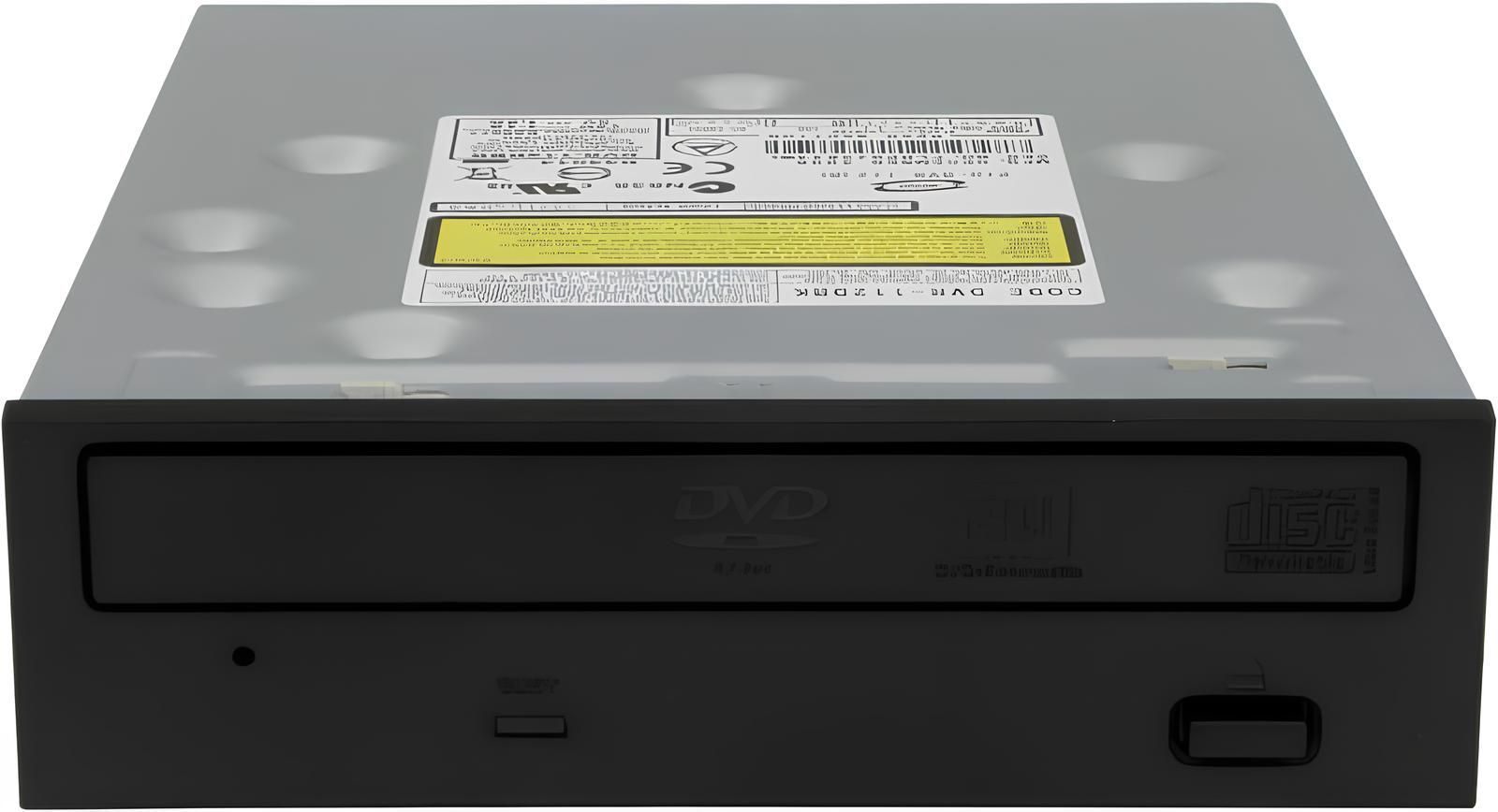 Привод Pioneer DVR-112D IDE OEM, DVD-RW