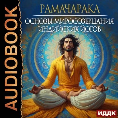 Основы миросозерцания индийских йогов | Рамачарака Йог | Электронная аудиокнига