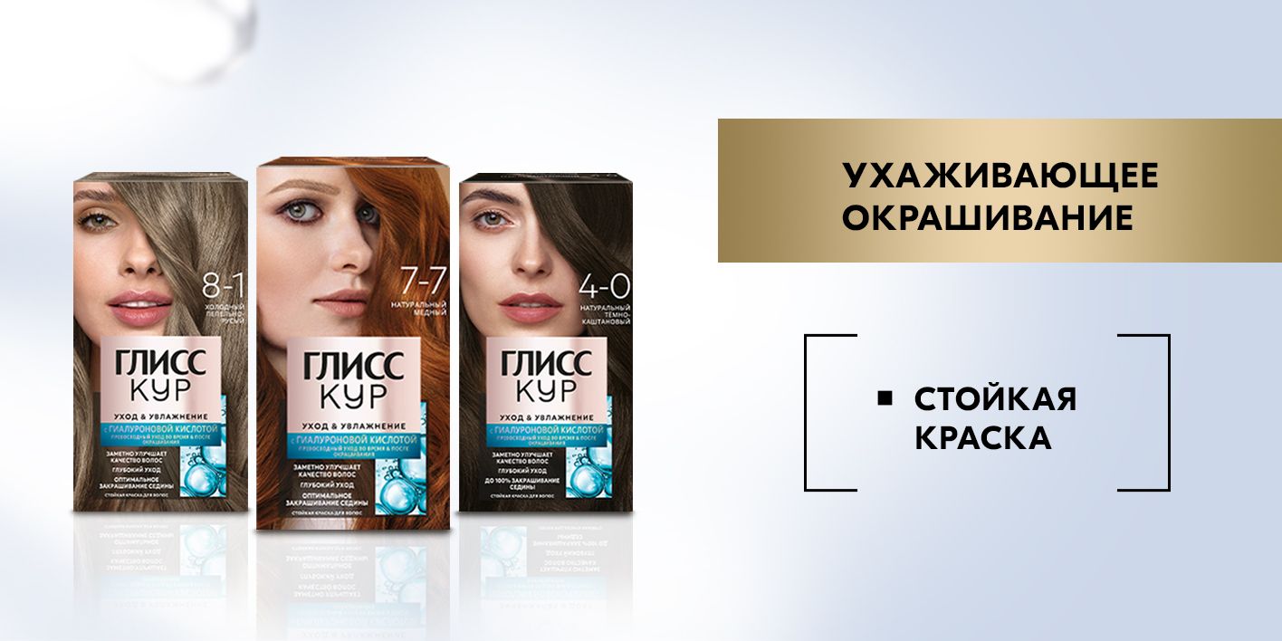 Глисс Кур Бальзам кондиционер для волос женский Жидкий шелк, 360 мл(图7)