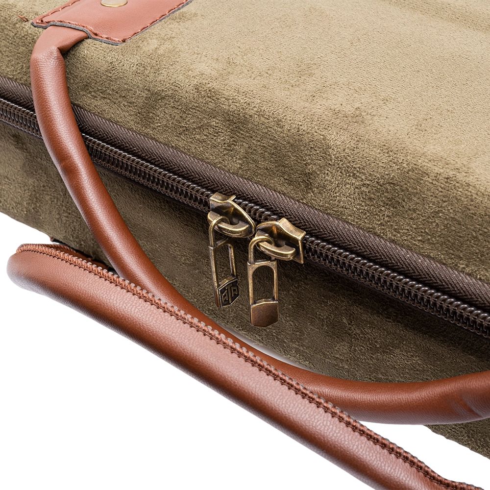 Кейс АТА из искусственной замши для карабина Turqua, 00242826