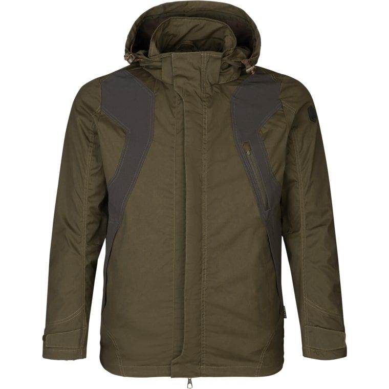 Куртка Seeland Key-Point Active Jacket, Pine Green