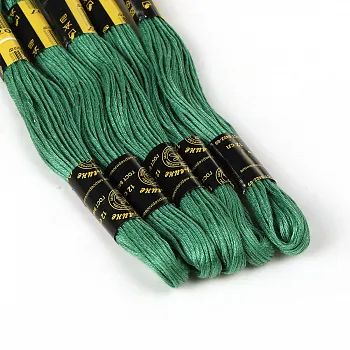 Древняя магия на ткани: как вышивка славянских оберегов меняет судьбу и притягивает деньги