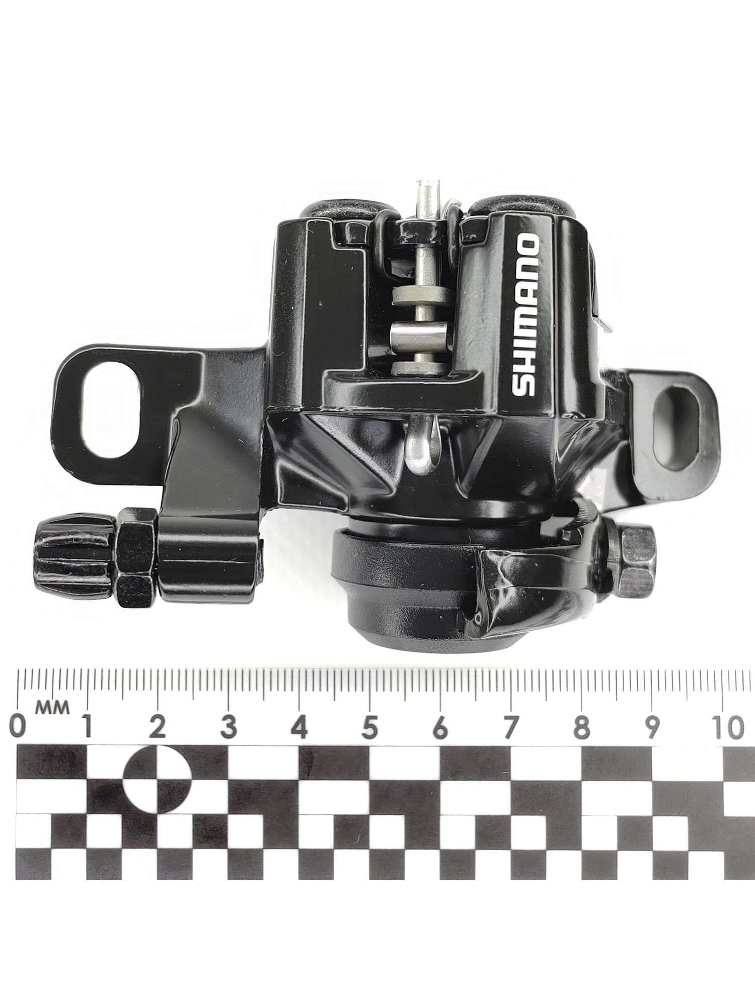 Shimano Тормоза для велосипедов BR-M375, без адаптера — Товары для велоспорта — фото 6