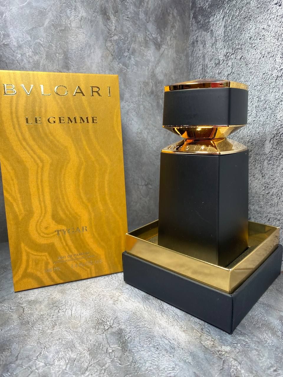 Духи Tygar Bvlgari 100 мл