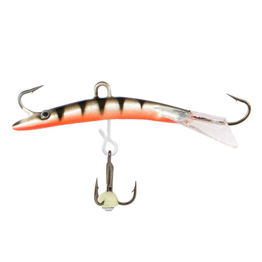 Балансир Spider Pro 25 5 гр. 48 мм 31