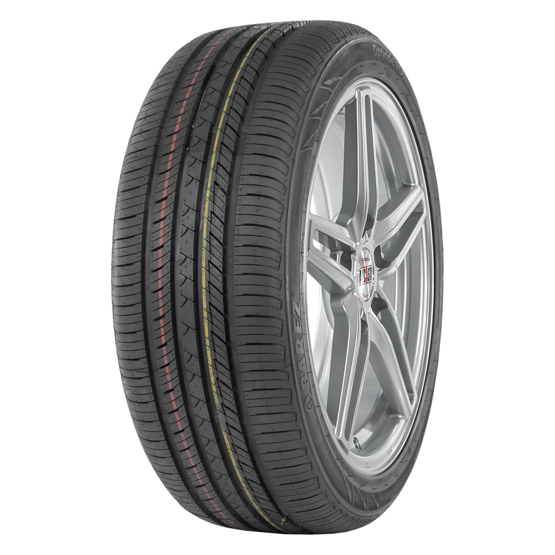 BAREZ OPTI RIDE P685 Шины  летние 225/45  R18 95V