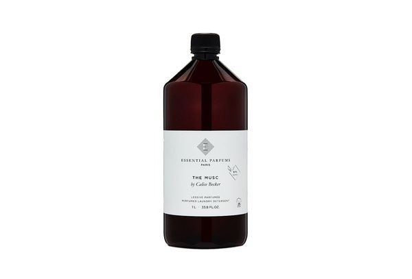Essential Parfums - The Musc (Парфюмированное моющее средство для стирки) 1000 мл ESSENTIAL PARFUMS PARIS купить