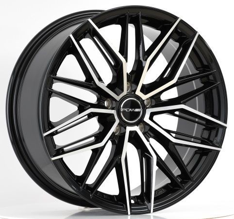 PDW Wheels  Колесный диск Литой 18x8" PCD5х114.3 ET43 D67.1