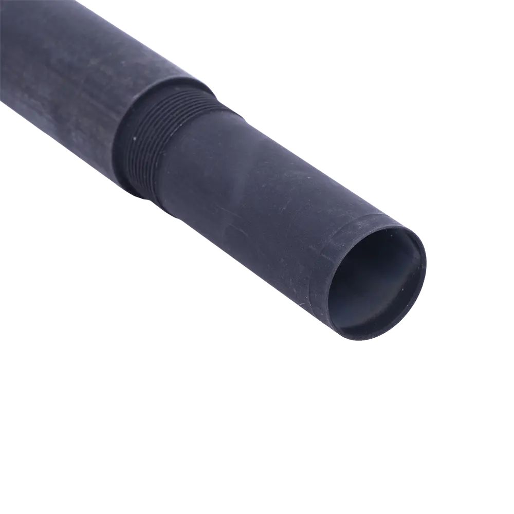 ATA удлинитель ствола 10см черный 20g,