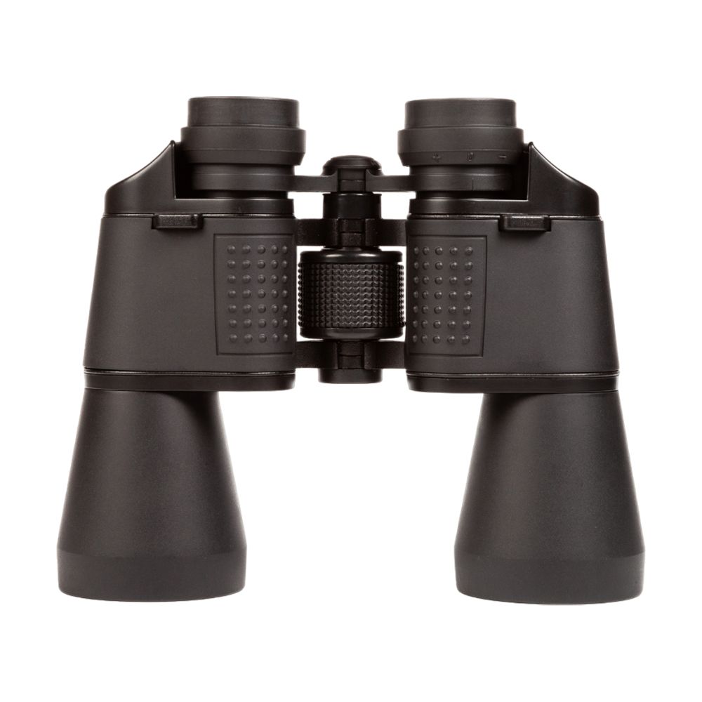 Бинокль Praktica Falcon 20x50, чёрный,