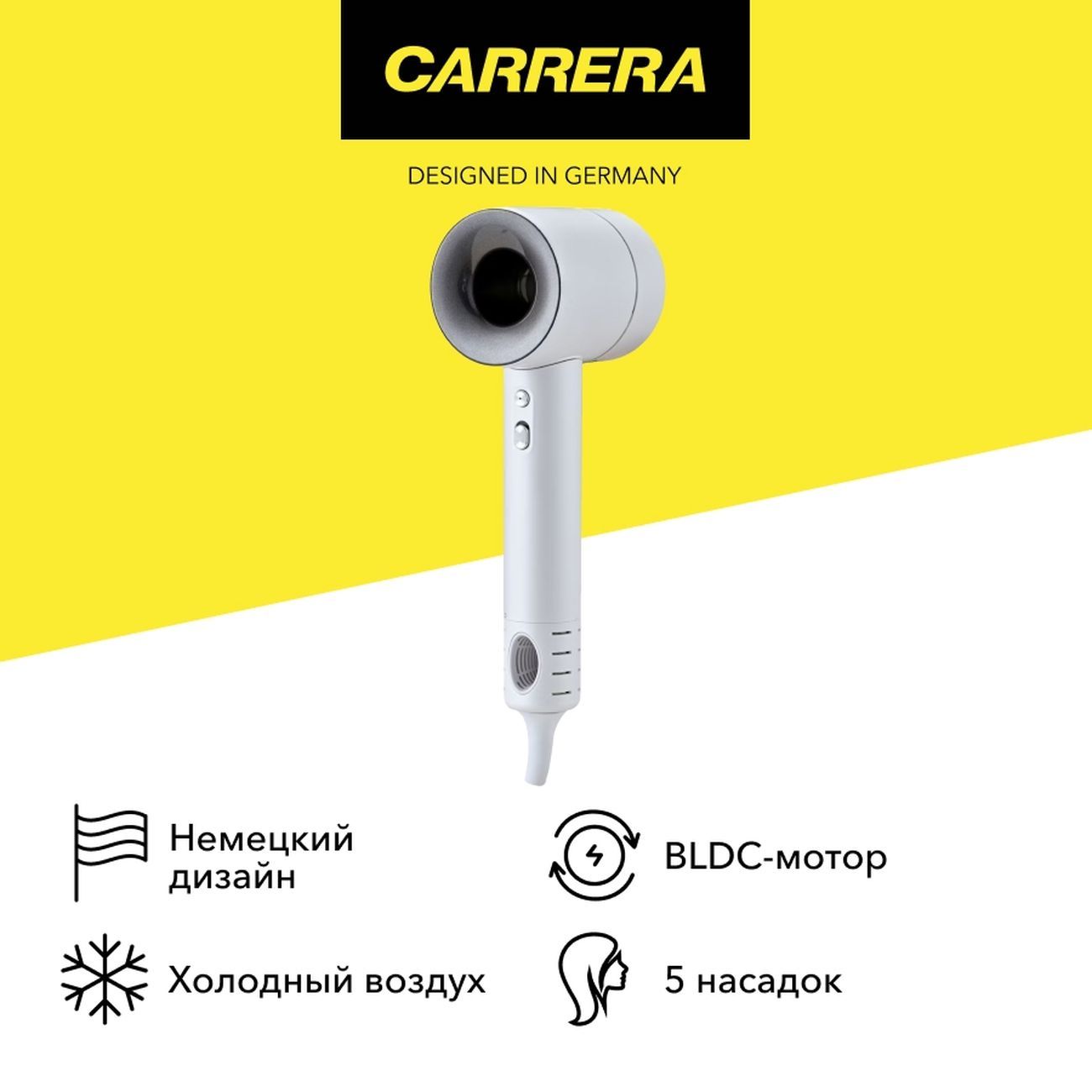 Carrera no 522