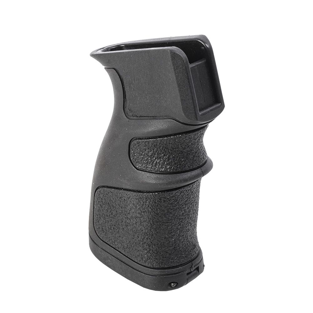 Рукоятка тактическая к АК прорезиненная,
