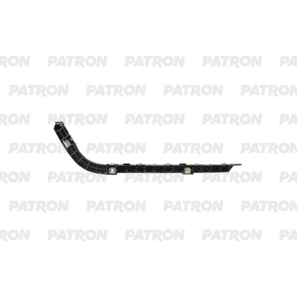 Кронштейн задн прав бампер HONDA CIVIC SEDAN 06-11 PATRON P76-HD004AR