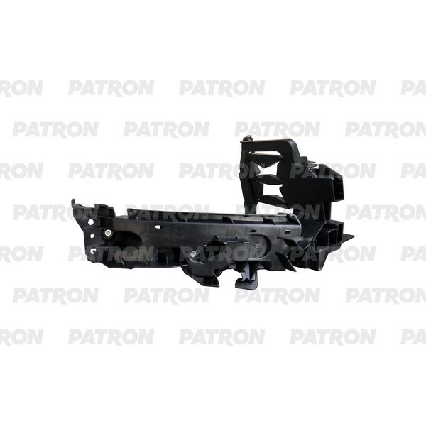 Кронштейн фары прав AUDI Q5 09-16 PATRON P76-AD018AHR