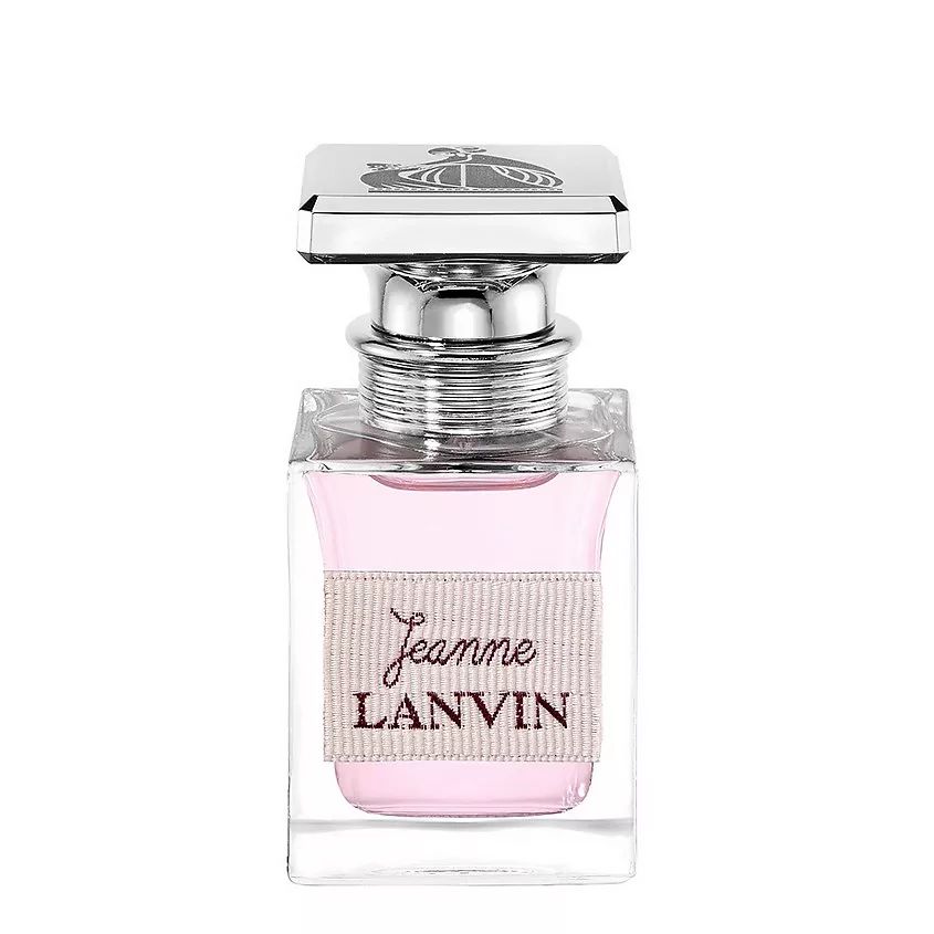 LANVIN JEANNE Парфюмерная вода для женщин 30 мл Lanvin
