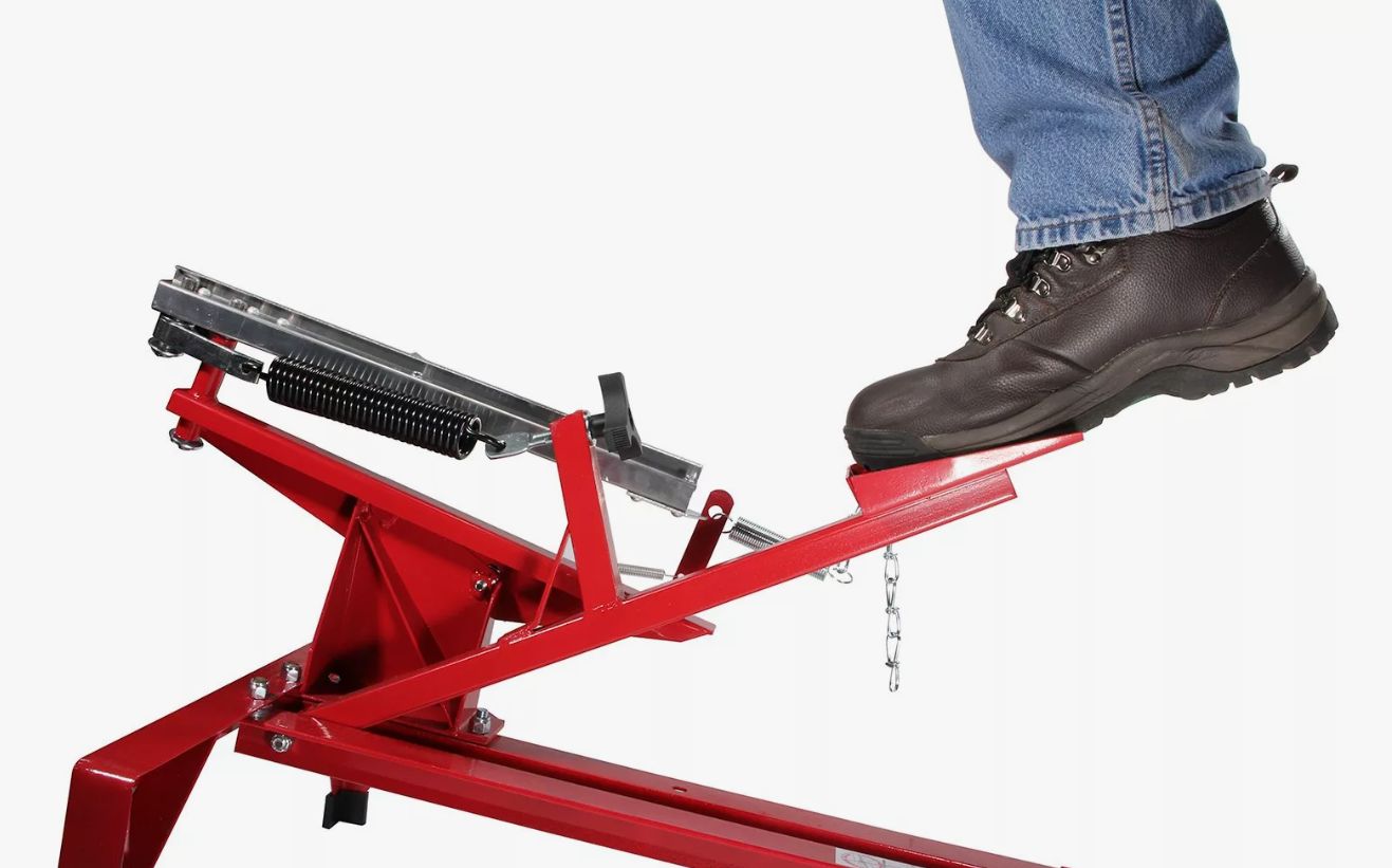 машинка для метания тарелочек T1 TRAP ONE