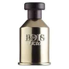 BOIS 1920 DOLCE DI GIORNO Парфюмерная вода Унисекс 100 мл BOIS