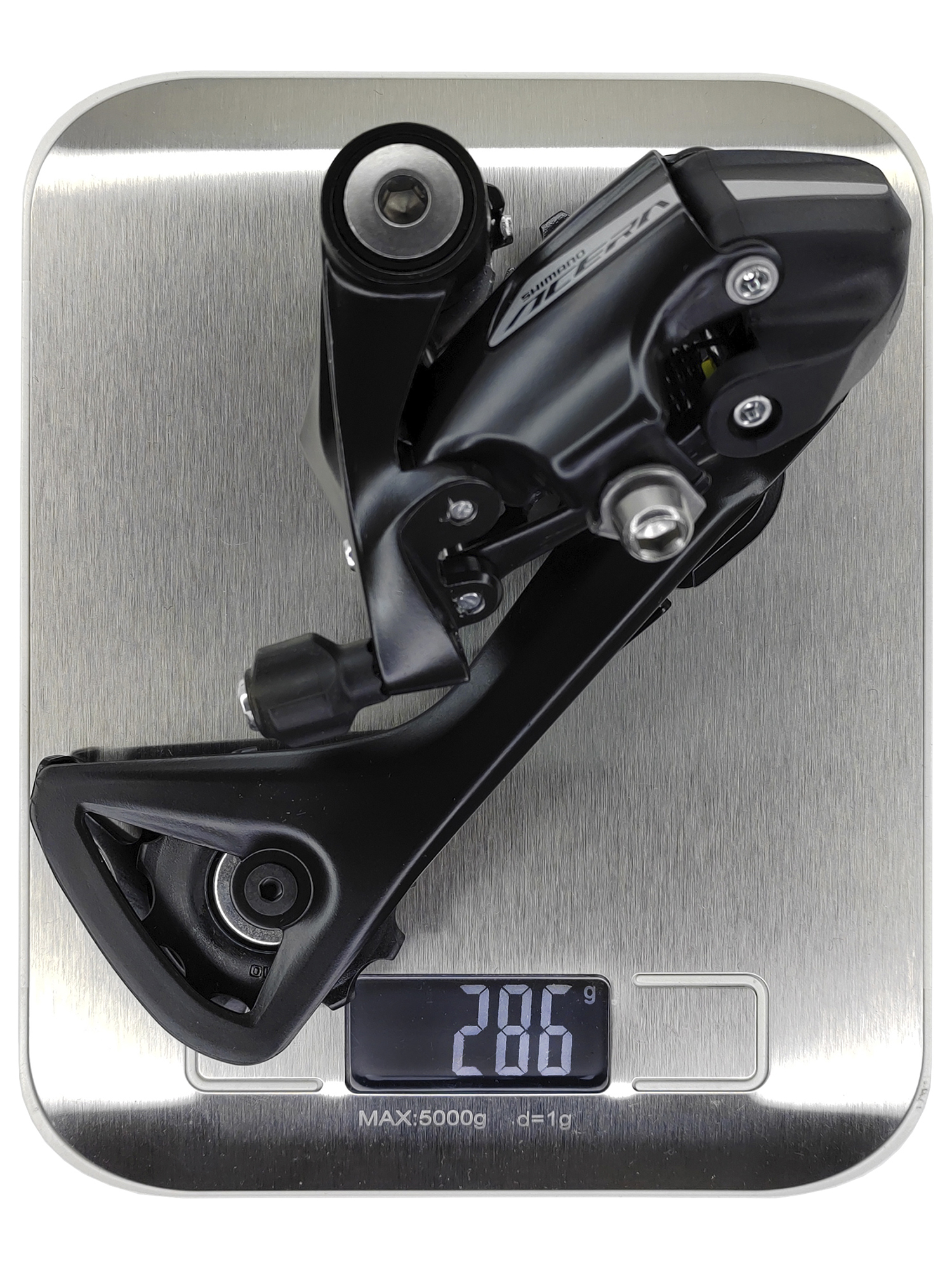 Shimano Переключатель задний для велосипеда RD-M3020, серия Acera, 7-8 скоростей, крепление на петух (болт), черный — Товары для велоспорта — фото 6