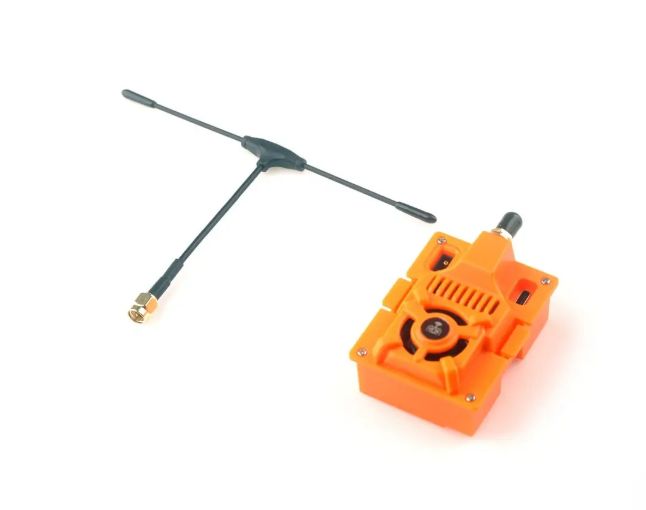 Happymodel Micro ES900TX ELRS 915MHz 2W TX Module Happymodel Micro ES900TX ELRS 915MHz 2W TX Module