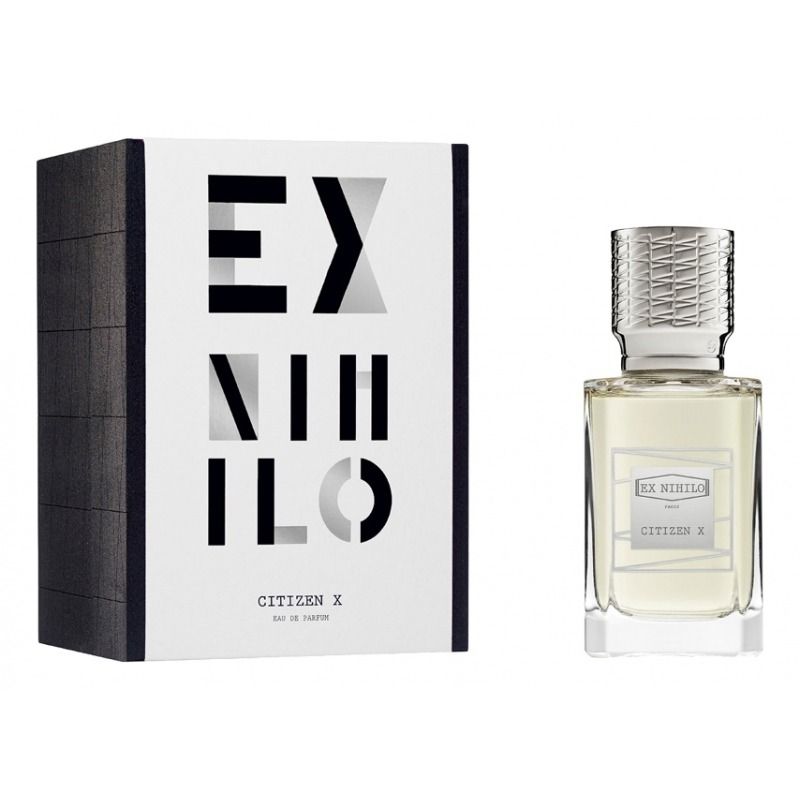 EX NIHILO CITIZEN X Парфюмерная вода 100 мл Ex Nihilo