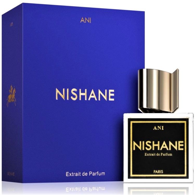 NISHANE ANI Extrait - Экстракт 100 мл Nishane