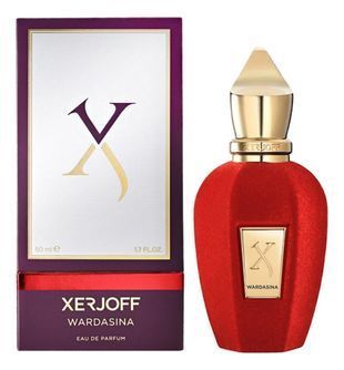 Xerjoff V Wardasina 50 мл - парфюмерная вода Xerjoff купить